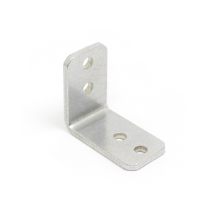 15mm Metal Inside Corner Bracket V2 - 8 Pack