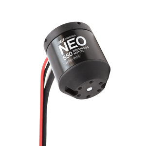 NEO 550 Brushless Motor