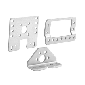 15mm Metal Motion Brackets