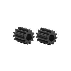Speed Option - Medium - 11 Tooth Pinions for 2 Motor Drivetrain Gearbox - Through Bore