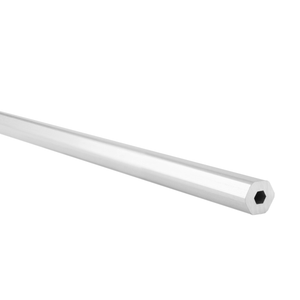 Rounded UltraHex Shaft - 36in Long