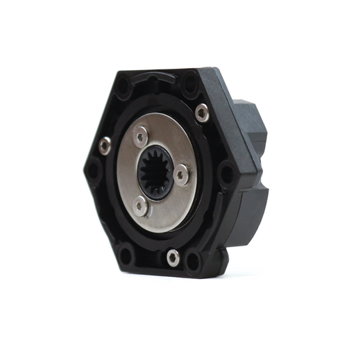 Ultraplanetary Female 5mm Hex Output Rev Robotics