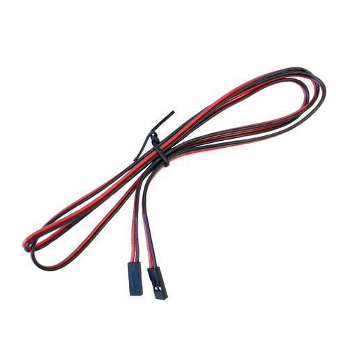 36in 2-Wire Jumper Cable - REV Robotics