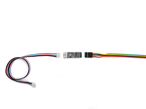 FTC Cable Conversion Kit