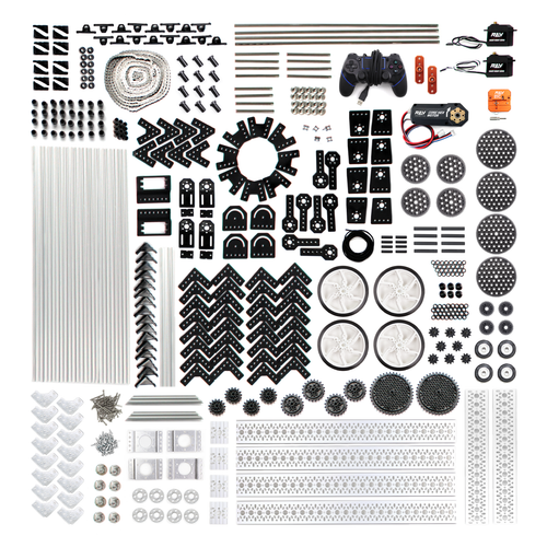 EDU Kit V2 to Starter Kit V3 Upgrade