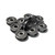 Small Pulley Bearings - 10 Pack