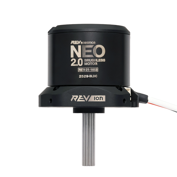 NEO 2.0 Brushless Motor NEO 2.0 Brushless Motor
