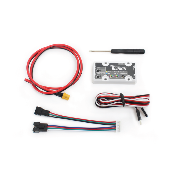 Blinkin LED Driver