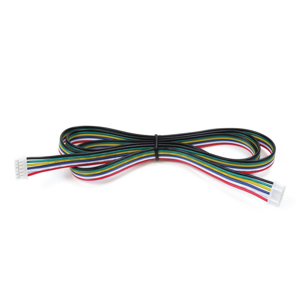 JST PH 6-pin Extension Cable - 4 Pack