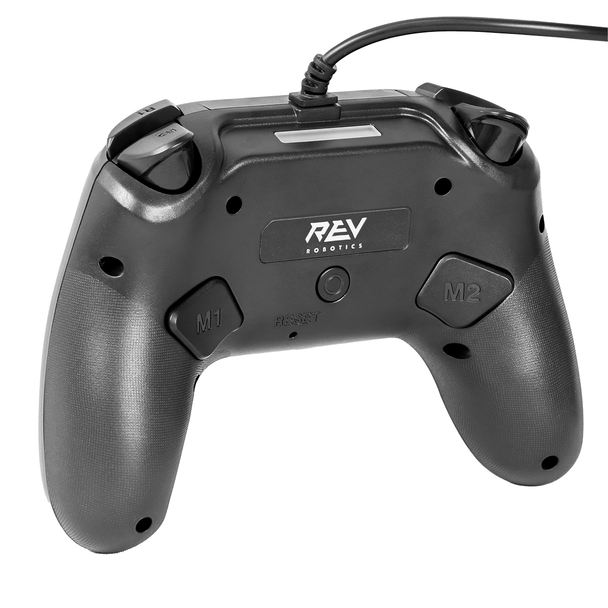 REV USB PS4 Compatible Gamepad