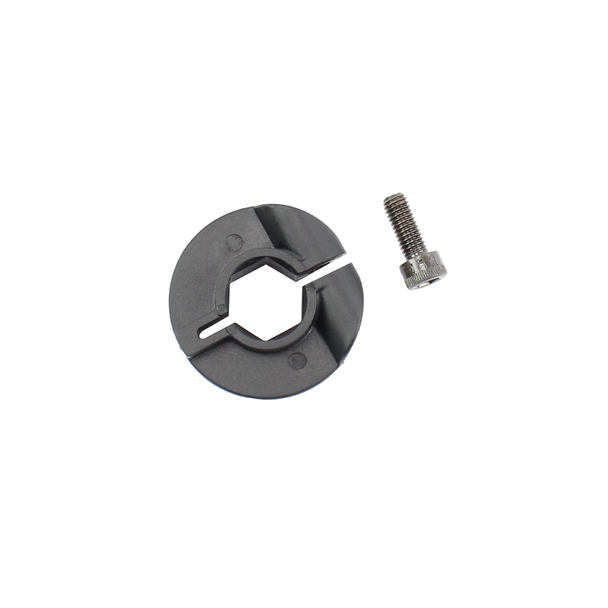 Shaft Collars - 1/2in Hex Bore Shaft Collars - 1/2in Hex Bore