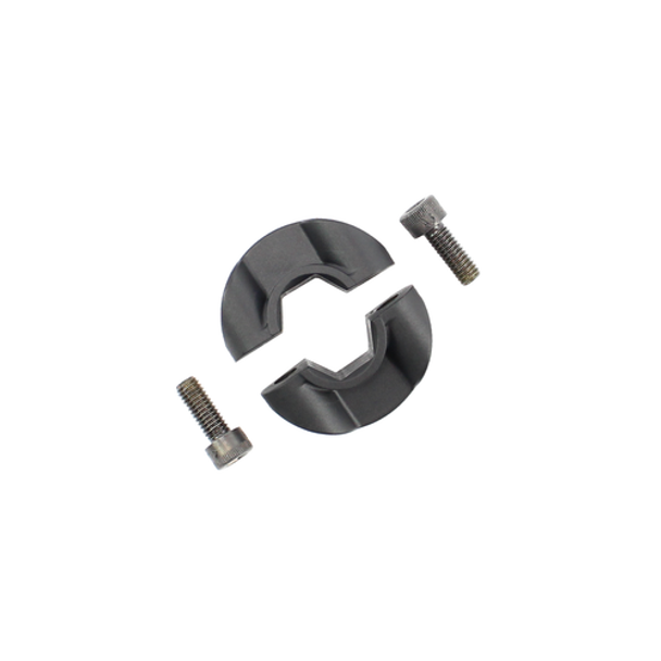 Shaft Collars - 1/2in Hex Bore Shaft Collars - 1/2in Hex Bore