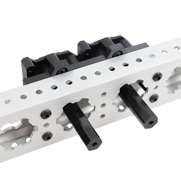 MAX Pattern Double Mount Adapter - 2 Pack