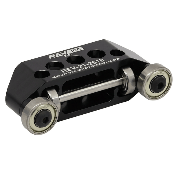 MAXLift Bearing Blocks