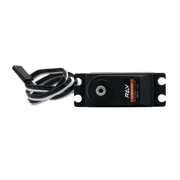 Smart Robot Servos V2