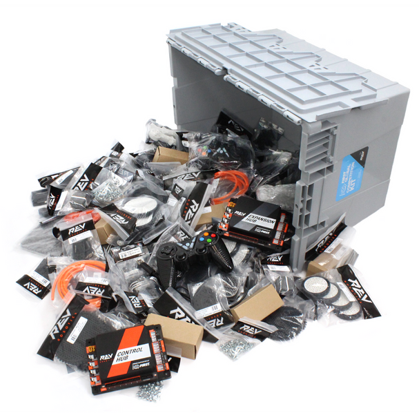 2025 FIRST Global Competition Kit 2025 FIRST Global Competition Kit