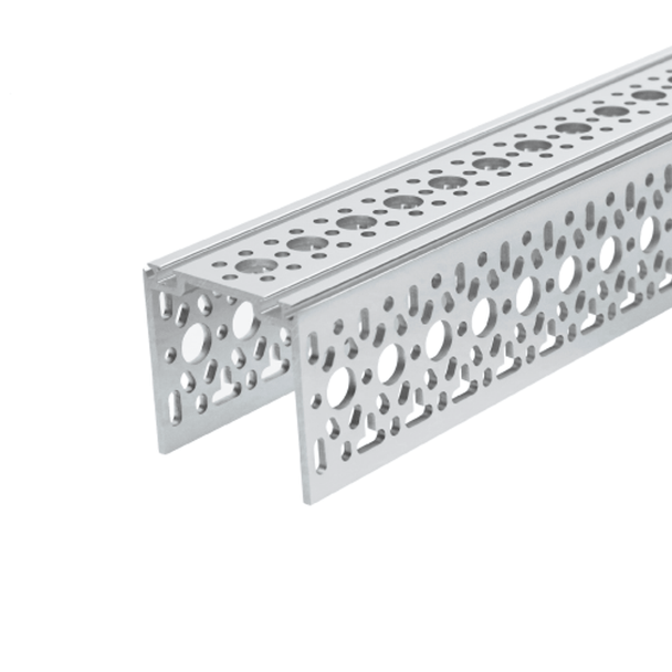 45mm U Channels