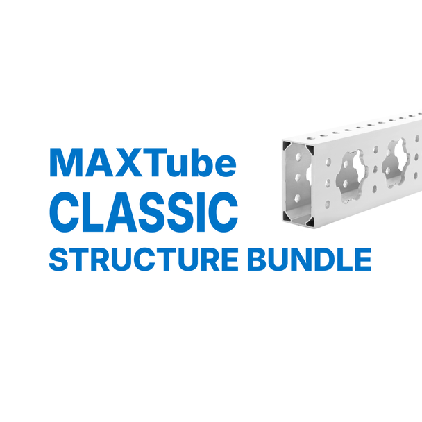 MAXTube Classic Structure Bundle MAXTube Classic Structure Bundle
