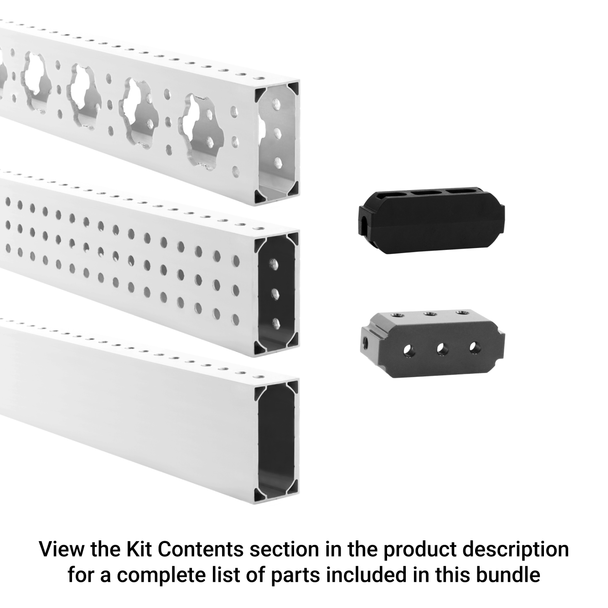 MAXTube Classic Structure Bundle MAXTube Classic Structure Bundle