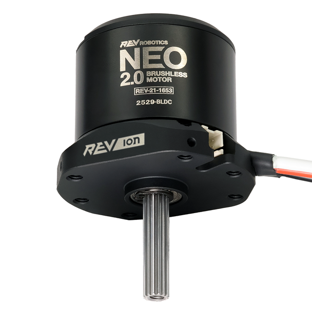 NEO 2.0 Brushless Motor NEO 2.0 Brushless Motor