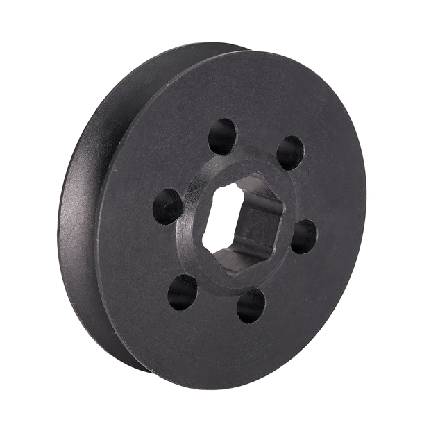 ION Round Belt System