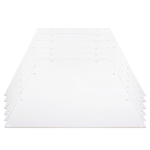 Unofficial Hub Funnel Kit - FRC 2026