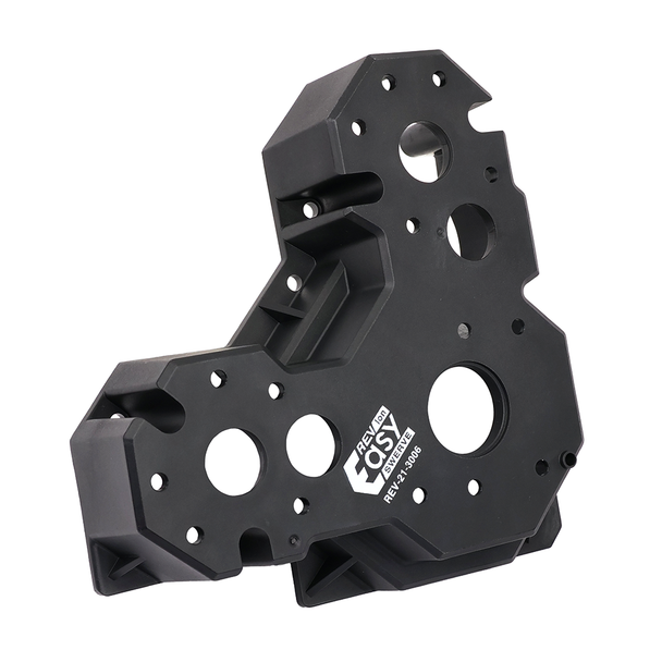 EasySwerve Spare Parts