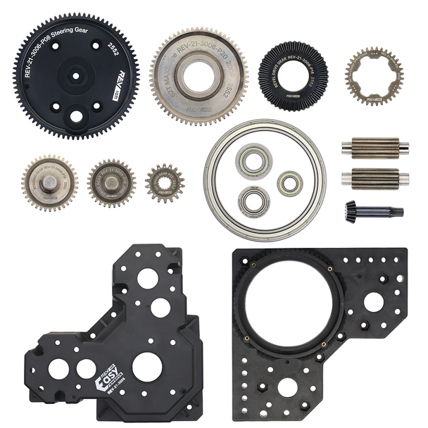 EasySwerve Spare Parts