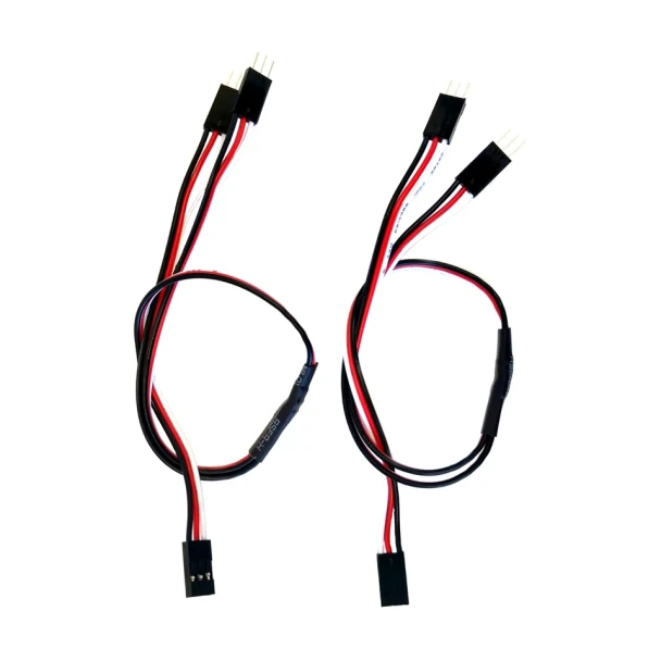 PWM cables