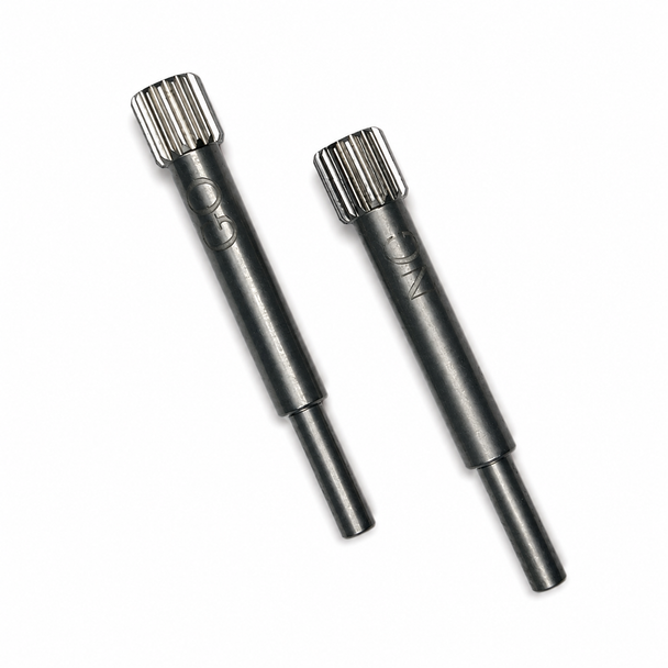 15T Spline Quality Assurance Set