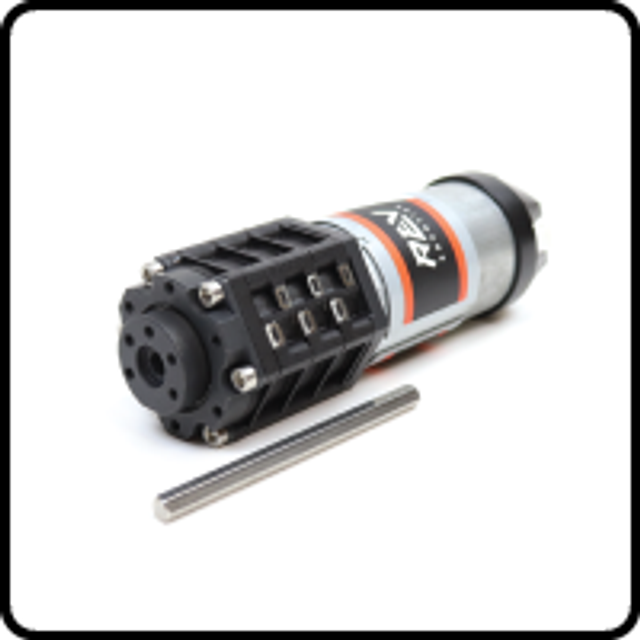 REV DUO Actuators REV Robotics