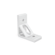 1in Inside Corner Bracket - 2 Pack