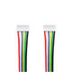 JST PH 6-pin Extension Cable - 4 Pack