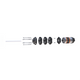 UltraPlanetary Gearbox Kit & HD Hex Motor