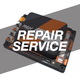 Control Hub Repair Service