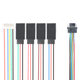 SPARK Flex Data Port Breakout Cable