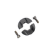 Shaft Collars - 1/2in Hex Bore Shaft Collars - 1/2in Hex Bore