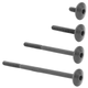 #10-32 Shaft End Screws