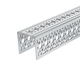 45mm U Channels