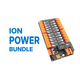 ION Power Bundle ION Power Bundle