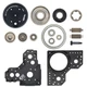 EasySwerve Spare Parts