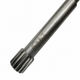 15T Spline Quality Assurance Set
