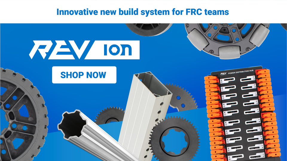REV Robotics