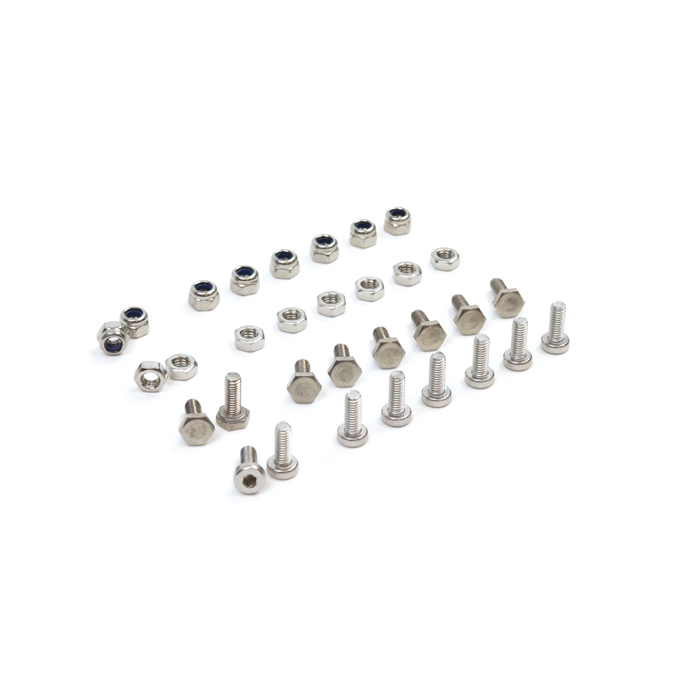 15mm Linear Motion Kit V2 REV Robotics