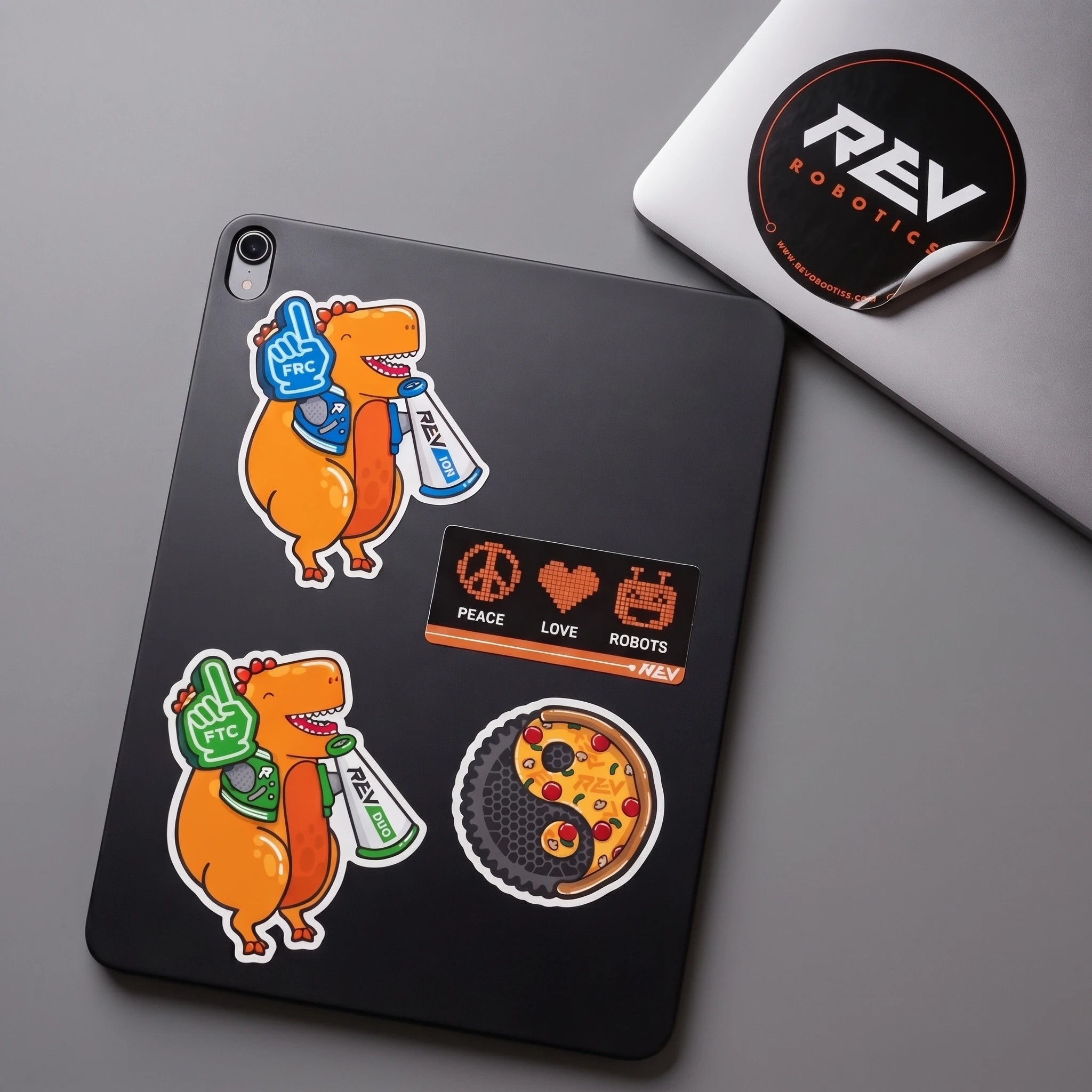 Bulk Sticker Pack