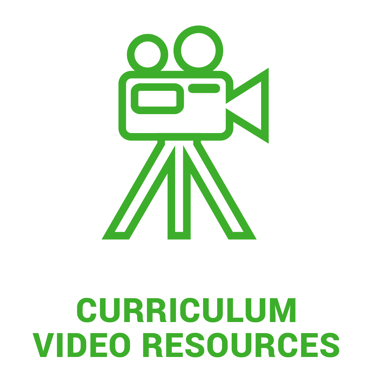 Curriculum Video Resources