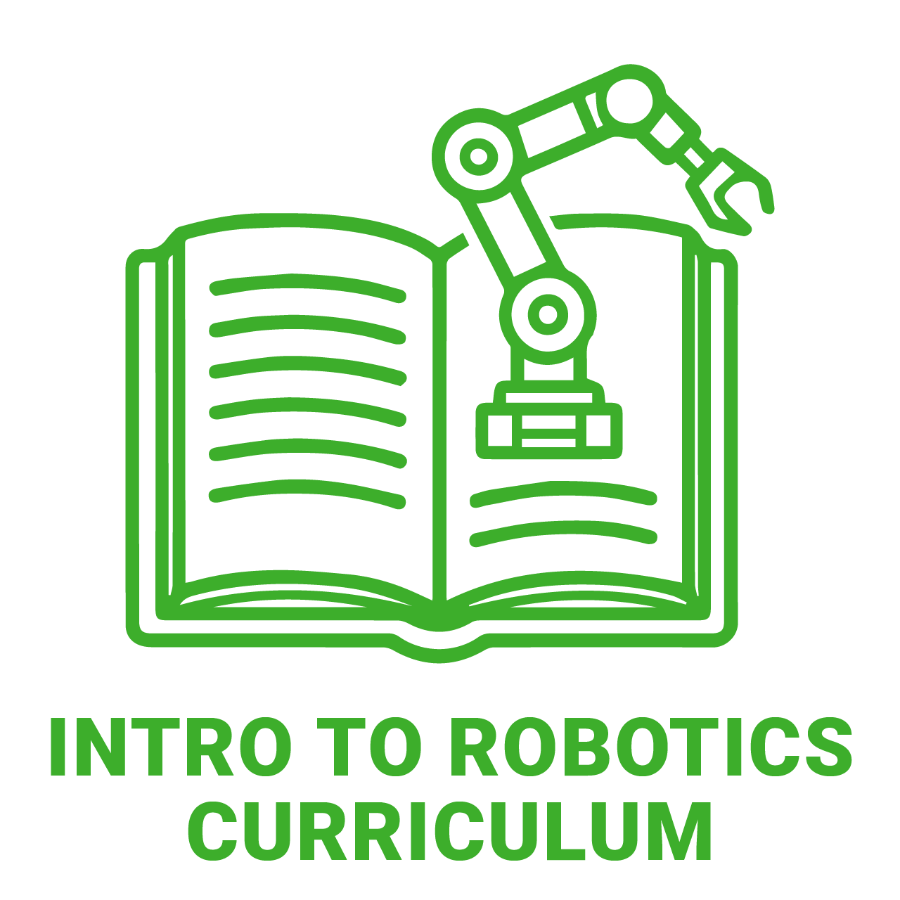 Intro to Robotics Curriculum
