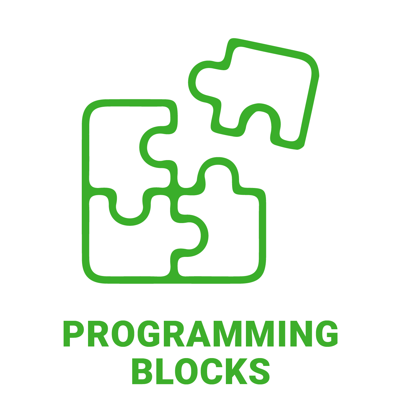 Programming Blocks