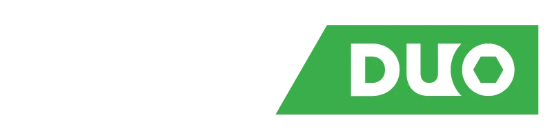 REV DUO Logo