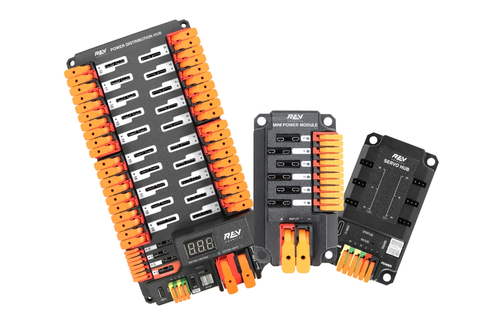 Control System